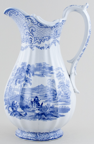 Ewer c1870